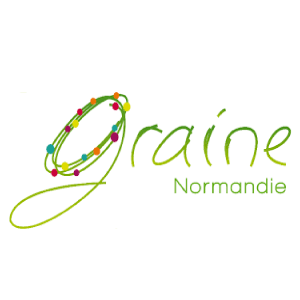 GRAINE NORMANDIE logo