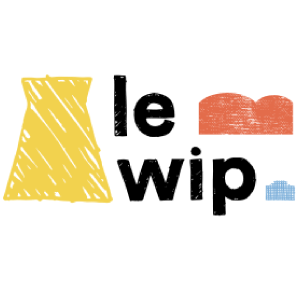 Wip logo