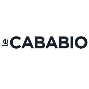 Le Cababio logo